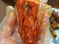 -香满锅老北京羊蝎子火锅·家常菜(新街口店)