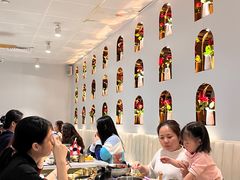 -HOTISLAND海鸡岛·韩国料理(江南西店)