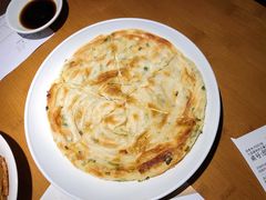 葱油饼-南小馆(迪士尼小镇店)