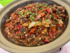 -三只鸟本地特色菜馆(上饶总店)