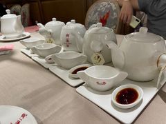 -尚一汤·粤菜海鲜(环球港店)