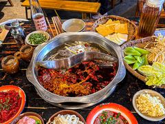 -后火锅(总店)