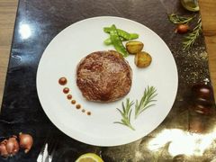 -斗牛士牛排餐厅(富力海珠城广场店)