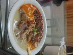 android_upload_pic-何记鳝鱼面馆(开发区分店)