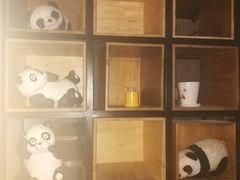 -晓鲜熊猫烤鱼烤吧(西三旗百汇北门店)