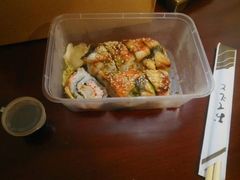 -井圣日膳(万达店)