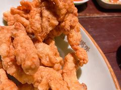 -江边城外烤全鱼(方庄时代购物中心店)