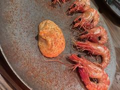 香烤大虾-BOR Eatery(安福路店)