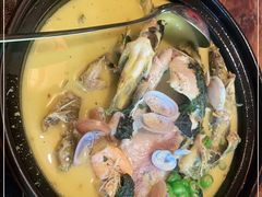 -乡吧啦·甲鱼铺子(海德二道店)