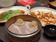 -聚鑫阁江浙菜·非遗传承技艺(金汇龙湖天街店)