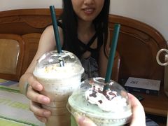 -星巴克(苏州泰华店)