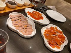 -北京王府井希尔顿酒店·秦唐中餐厅Chynna