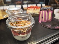 -BAKER&SPICE(BFC外滩金融中心店)