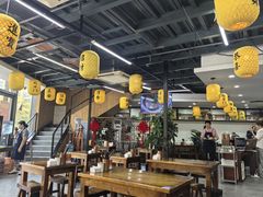 -长安后宰门水盆羊肉(新都心店)