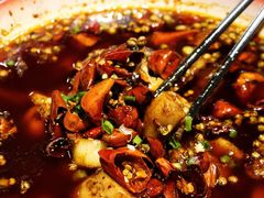 -李叔叔虾蟹大排档(青羊店)