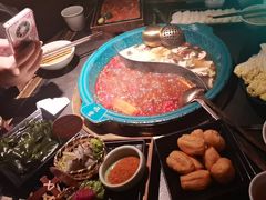 -吼堂老火锅(太古里总店)