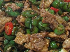 -湘香私房菜(大石长隆店)