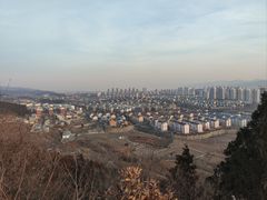 -府君山公园