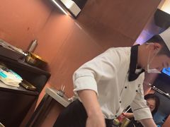 -大神太神·铁板烧(瑞虹天地月亮湾店)