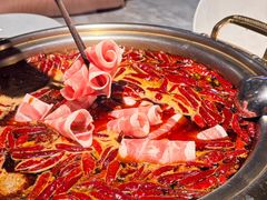 -川味观·鲜货火锅(西湖文化广场店)
