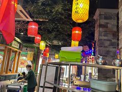 -津沽小院(天津之眼店)