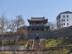 -东坡赤壁风景名胜区
