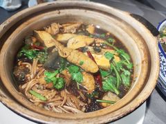 金陵双臭-富临轩私房菜(集庆门大街店)