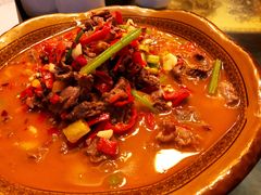 -小姨家常菜(昭萍东路店)