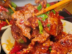 -蜀大侠火锅(总府路店)