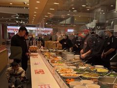 -乡村基·川味现炒大王(熙悦天街店)