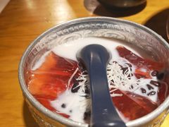 -觅山云南菜(泊富ICITY店)