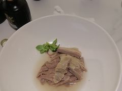 -太阳门淮扬菜(南京博物院店)