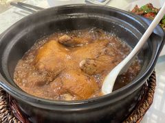 -环秀楼(黄山呈坎店)