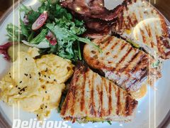 -O'mills Sourdough Bakery&Bistro(永嘉路店)