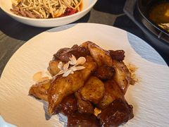 -小厨娘金榜题名(夫子庙秦淮河店)