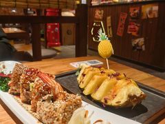 -炉胜·炉端烧·居酒屋