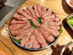 -牛炙烤肉(车公庙店)