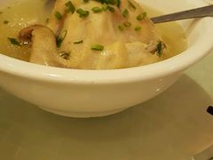 -花麦地溪边小厨(天台国清寺入口店)