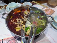 -乡土黄·鲜牛肉火锅·小龙虾(兴业街店)