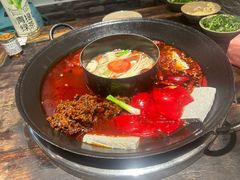 -玉林巷子口火锅(玉林总店)