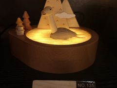 -森活木趣wooderfullife(益田假日广场店)