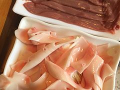 -大味生态火锅(蓝谷地店)