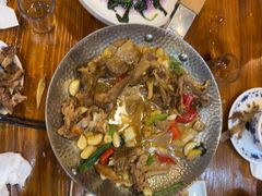 -下梅人家土菜馆(历史文化餐厅度假区店)