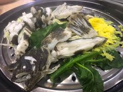 -海大大蒸汽海鲜餐厅·粤菜·特色小炒(欢乐颂店)
