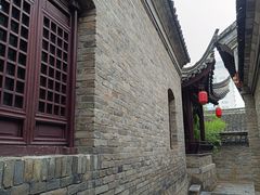 -回龙窝历史文化街区