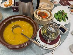 -喜宴又一村·粤菜·茶点·海鲜(壹方天地店)