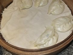 -渔民船说·北塘海鲜·天津菜·海肠捞饭(北塘古镇店)