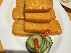 -鼎泰丰(嘉年华•海信广场VILLAGE店)