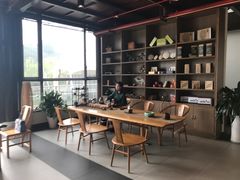 -帐篷客·溪龙茶谷度假酒店