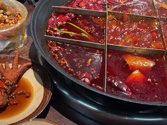 -仪表厂火锅(总店)